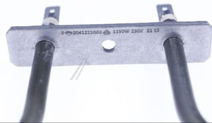 Heizelement Unterhitze für Whirlpool Ofen 2041222000 1150W