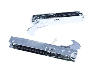 Backofentür-Scharniere Atlan 302060400017 hochwertig, robust