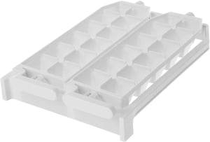 Eisbereiter für Kühlschrank BSH Gruppe 12006332 Kühlschrank-Zubehör