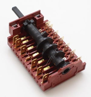 7 Taktschalter 00606591