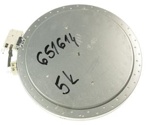 Strahlungsheizung für Hisense/Gorenje Ofen 651614 Infrarot, Keramik