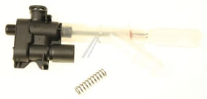 Drainageventil 047 V6 für Melitta Kaffeemaschine 6769600 Ablaufventil