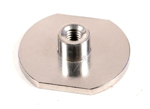 Zahnscheibe für Kühlschrank Dometic 4450002783 Sicherung