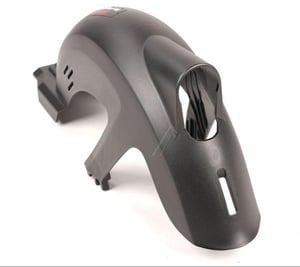 Hinteres Schutzblech Argento ACT-SP-36 für Active Sport ARMO210004 E-Scooter