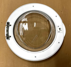 Waschmaschinentür für Beko C00895491 Fronttür