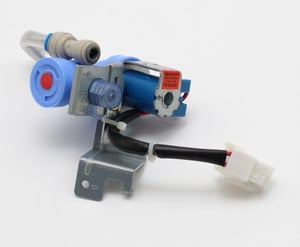 Valve Assembly,Water LG AJU73673301