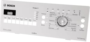 Bedienblende 00790595