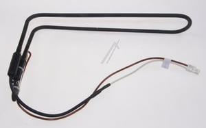 Verdampferheizung für Kühlschrank Whirlpool Indesit 482000003179 Abtauung Heizelement