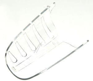 Lampenabdeckung für Kühlschrank Hisense/Gorenje HK1051732 Beleuchtung