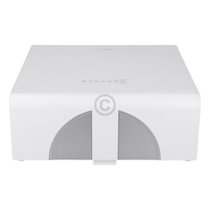 Front cover of station Ecovacs 201-24C2-0304 für Staubsauger-Roboter Ecovacs