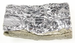 Herdlüfterfilter für Hisense/Gorenje 234936 Schaumstoff