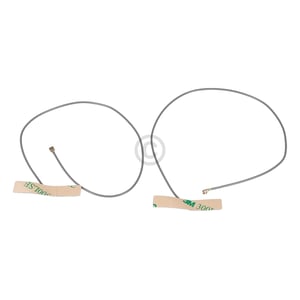 WIFI Antenne Set für Station Ecovacs 201-2250-0071 von Fensterputzroboter