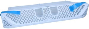 Flusensieb für Waschmaschine LG EBZ64546101 Filter, Fussel