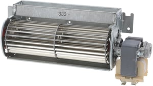 Lüftermotor 00094101