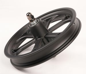 Vordere Felge EGRET 10100671 für XCORE E-Scooter