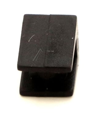 Pfannenhalter unten für Ofen Beko, Grundig C00939923 Kunststoff, stabil
