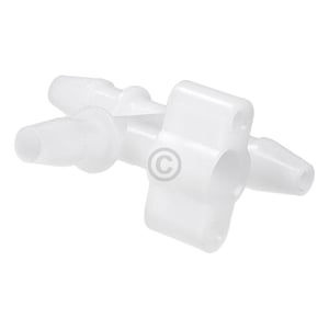 3-Wege Ventil Ecovacs 201-2353-1484 für Staubsauger-Roboter