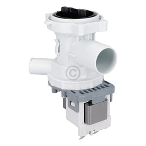 Ablaufpumpe für Midea Waschmaschine 11001011000245 Laugenpumpe