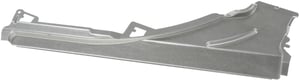 Lüftungskanal für Bosch/Siemens/Neff Geschirrspüler 11005623 Abluft