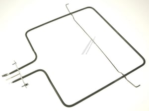 Oberhitze-Heizelement für Hisense/Gorenje Ofen 564206 1100W