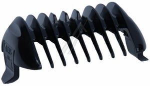 Kammaufsatz für Panasonic Rasierer WER1610K7399 3-4mm
