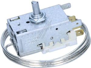 Kühlschrankthermostat Ranco K59s1866000 für Electrolux Robertshaw Kühlschrankregelung
