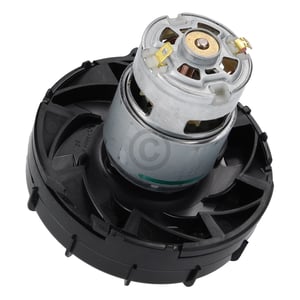 Gebläsemotor Bosch 12015943 für Staubsauger