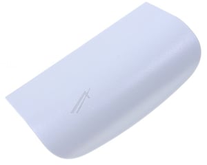 Kühlschrank-Türgriff Dometic 207456001 weiß, Handgriff