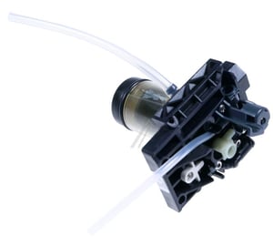 Brühkolben für DeLonghi Kaffeemaschine AS00006027 Brühgruppe