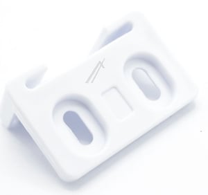 Schubladenführung für Kühlschrank Hisense/gorenje 806588 Gleitelement