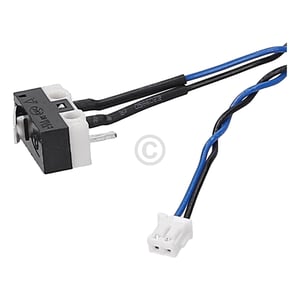 Mikroschalter Ecovacs 201-2353-1450 für Staubsauger-Roboter