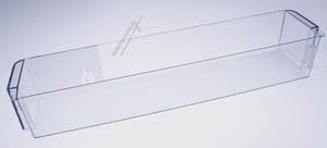 Bedruckte Türfachablage für Kühlschrank Beko C00915661 Regal Einschub Fach