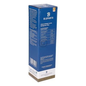 Wasserfilter passend für Bosch 11032518 BLUPARTS - KOMPATIBEL 10102147