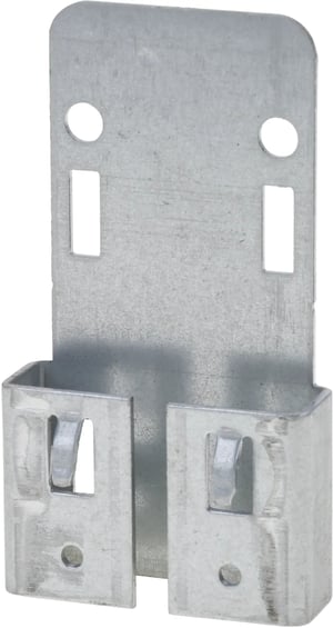 Halter für Waschmaschine BSH-Gruppe 00624341 Befestigungselement