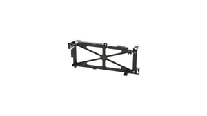 Halterung für Ofen BSH-Gruppe 12004818 Befestigungselement