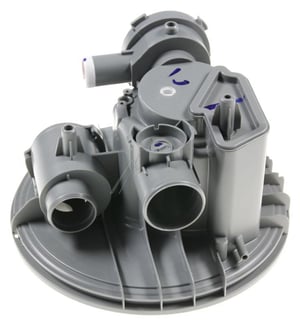 Geschirrspüler Ablaufpumpe Hisense/Gorenje 580323 Ablauf, Pumpe