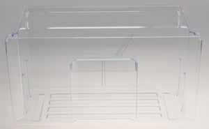 Frischefach für Ofen Beko Grundig Arcelik C00938169 Schublade