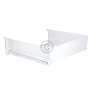 Gemüseschublade oben für Kühlteil beko 5706020100 in KühlGefrierKombination