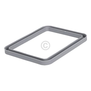 Dichtung für Salzbehälterdeckel passend für Miele 6179290 in Geschirrspüler