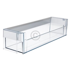 Türfach unten SIEMENS 00704703 442x122x100mm für Kühlschrank KühlGefrierKombination