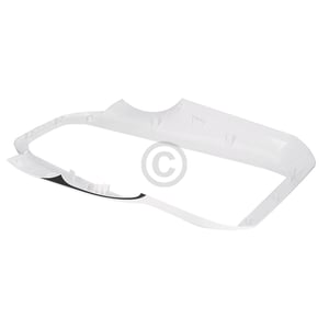 Front decorative cover 201-2507-0016 Ecovacs