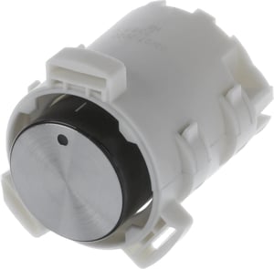 Drehgriff für Bosch Ofen 10010663 Backofen-Bedienelement