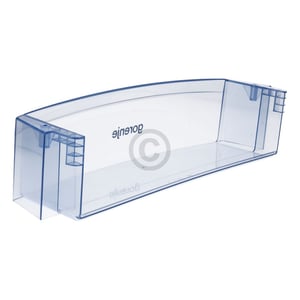 Abstellfach gorenje 134811 Flaschenabsteller 435x105mm für Kühlschranktüre