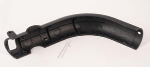 Stirnseitenverkleidung für E-Scooter Navee 20020100001067 Kunststoff Schutz