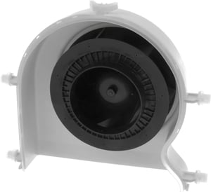 Lüfter für Bosch-Dunstabzugshaube 12031108 Hochleistung