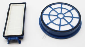 Filter U103 für Staubsauger Candy Hoover 35602655 Staubfiltration