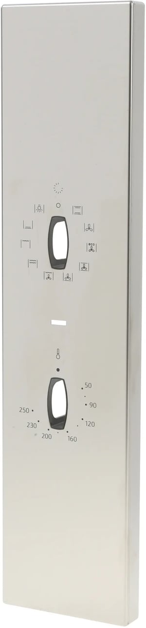 Bedienblende 11006103