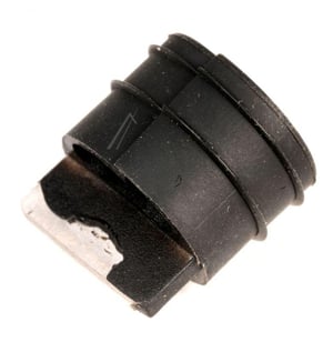 Befestigungsplatte ASSY D28J Segway-Ninebot AB.05.07.00.0119 für E-Scooter Gehäuse