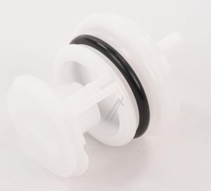 Flusensieb für Waschmaschine Bosch Com 00647920 Ablaufpumpe