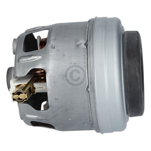 Motor BOSCH 00654189 1BA44186SK mit Kohlen 2200W für Bodenstaubsauger